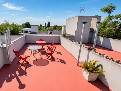 Departamento - Venta - Argentina, Bella Vista - Dr. Mariano Moreno 227