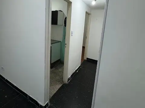 Departamento en Alquiler 40 años