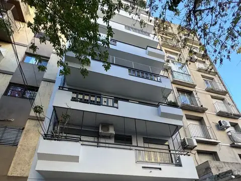ALQUILER DEPARTAMENTO 3 AMBIENTES ALMAGRO