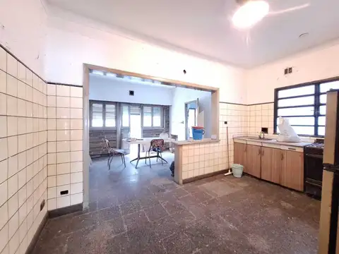 Depto Tipo Casa en Venta 46 años