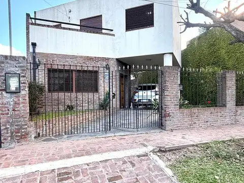 Casa en  Capilla del Señor