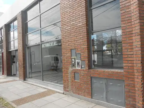 AV.   BARTOLOME MITRE 100