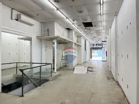 Local en Alquiler 61 años