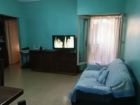 Departamento en Venta en Chacarita, CABA