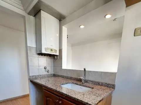 Departamento en Alquiler 10 años