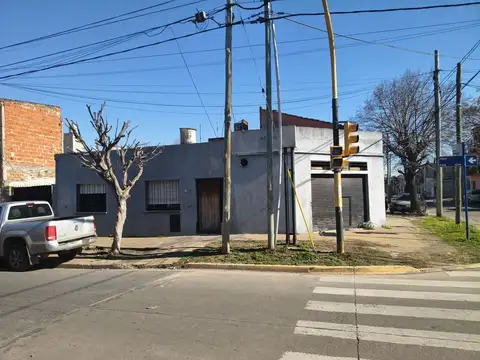Casa - Venta - Argentina, La Matanza - JUJUY 5217
