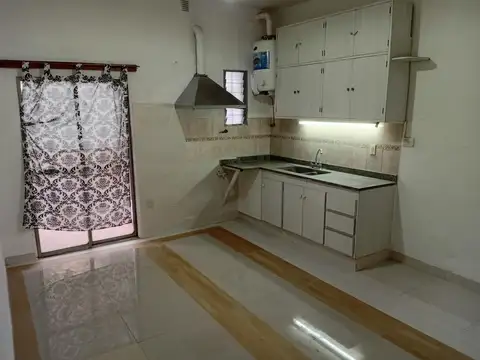 Duplex en alquiler 3 ambientes