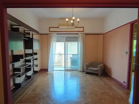 Departamento en Alquiler de 4 ambientes