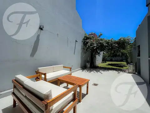 Departamento en Venta 4 años