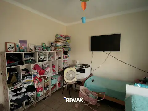 Casa en Venta 46 años