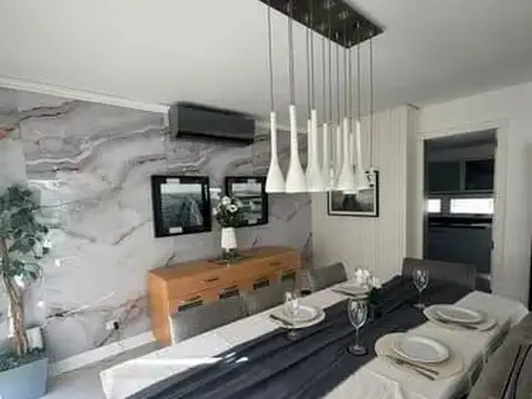 Departamento en alquiler - 3 Dormitorios 3 Baños - Núñez