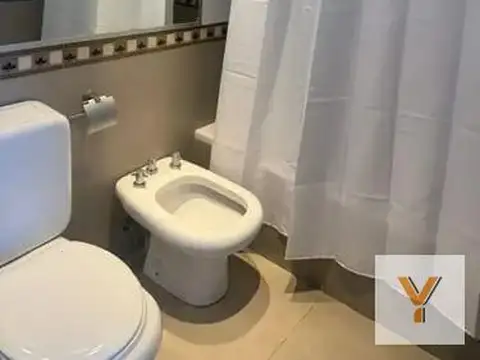 Departamento en Alquiler 15 años