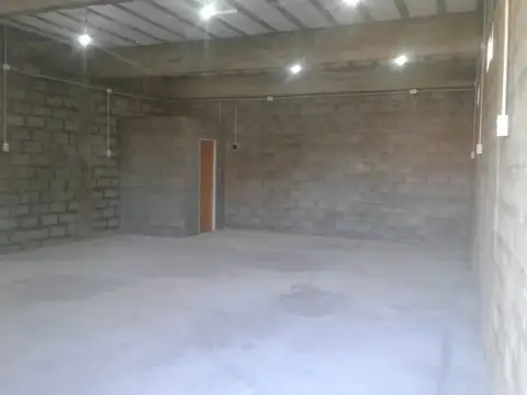 Yrigoyen 27600