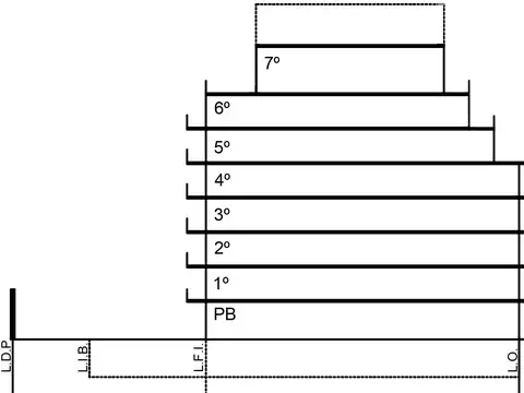Almirante Francisco Juan Seguí 400
