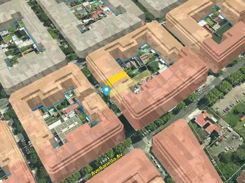 Almirante Francisco Juan Seguí 400