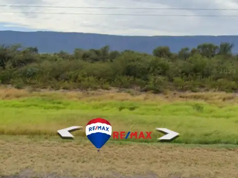 Ruta Provincial 33 - 300