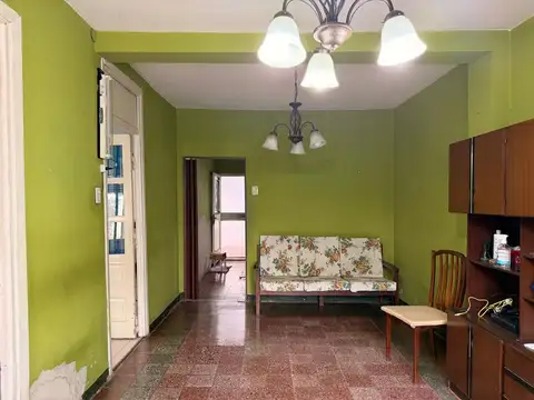 Casa en Venta en Villa Lugano, USD 110.000