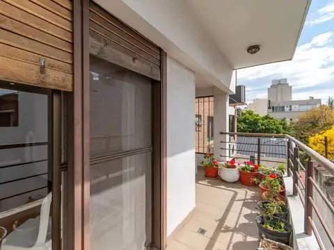 Departamento en Venta en Nuñez, USD 350.000