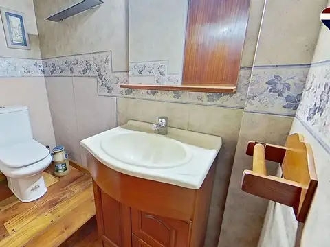 Depto Tipo Casa en Venta 24 años
