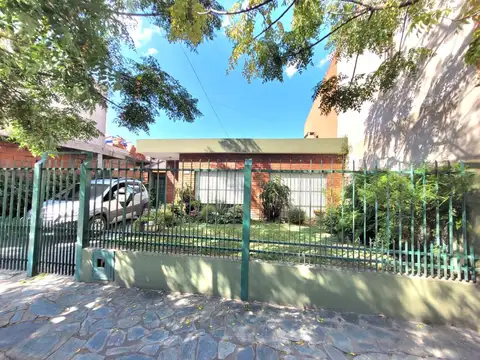 Casa 3 ambientes en Jose Clemente Paz- APTA CREDITO