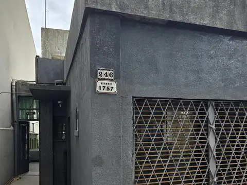 Casa en San Antonio de Padua