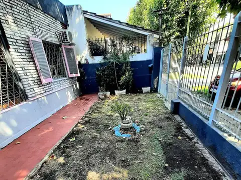Casa en Venta 40 años