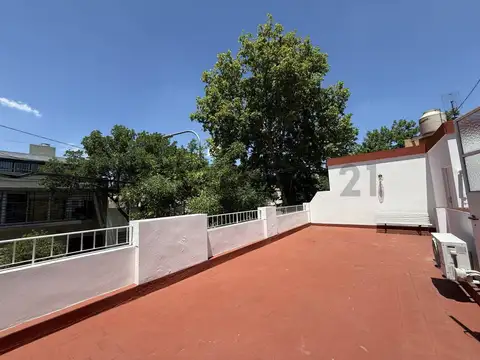 ALQUILER PH VILLA DEVOTO