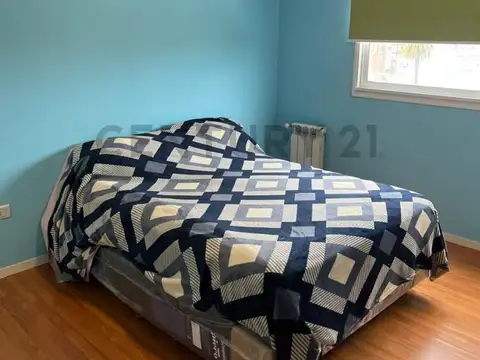 AV Cazon 1300, Piso 0