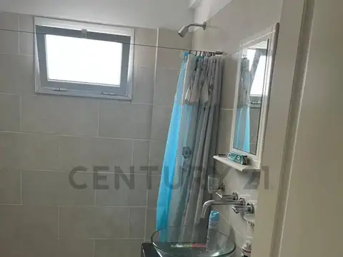 venta de departamento de 2 ambientes en Tigre centro con renta