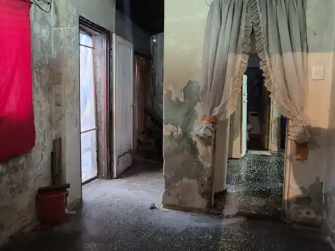 Depto Tipo Casa en Venta 60 años