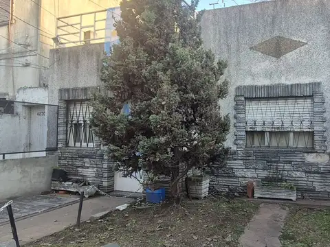 Depto Tipo Casa en Venta de 5 ambientes