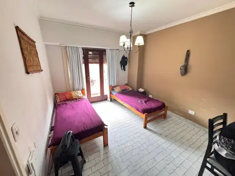 VENTA monoambiente de 36 m2 Totales -  Wilde