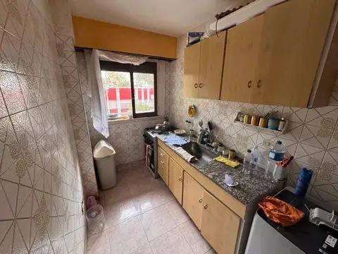 Departamento en Venta de Monoambiente
