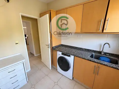 Casa en Venta Barrio Cerrado Campos de Álvarez