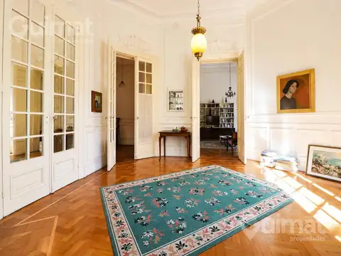 Departamento en Venta en Recoleta, USD 332.000