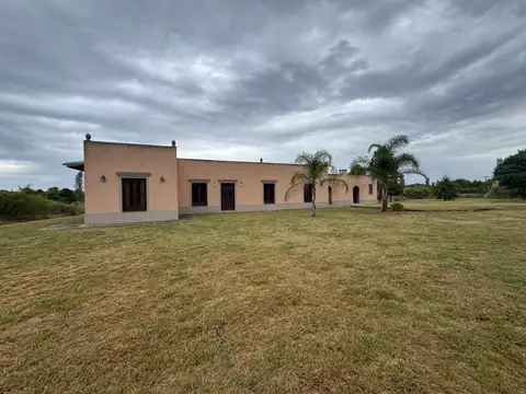 EXCELENTE  CASA EN VENTA EN LAS VIZCACHAS