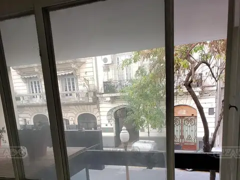 Oficina en Venta con 1 cochera