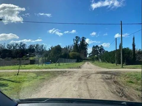 Terreno en Venta de 985,0 m2