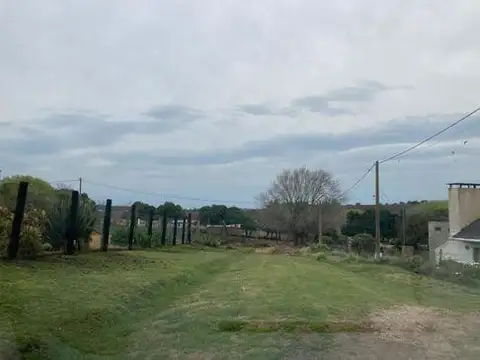Terreno en Sierra De Los Padres