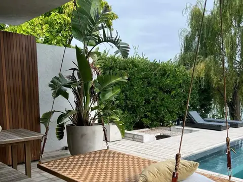 Casa en Alquiler Temporal en Talar Del Lago II, USD 8.000