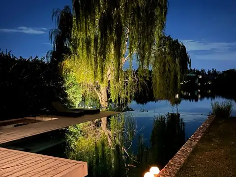 Casa en Alquiler Temporal 10 años