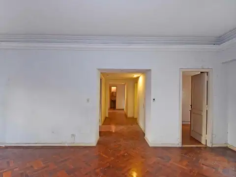 Avenida Corrientes 2400, Piso 7