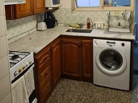 Departamento en Venta Apto profesional