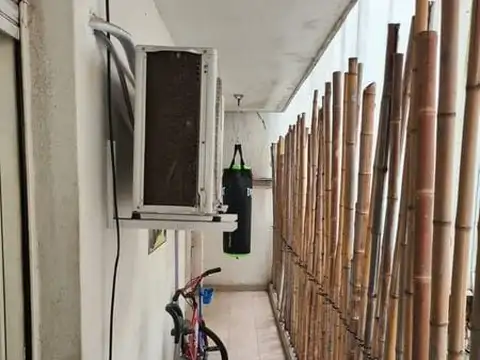 Departamento en Venta en Recoleta, USD 150.000