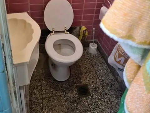 Departamento en Venta 55 años