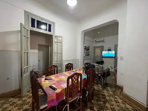 Casa en Venta en Rafaela, USD 82.500