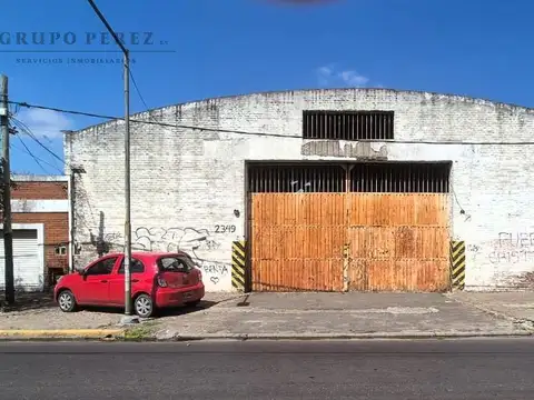 Depósito galpon 700 m2 banfield Venta