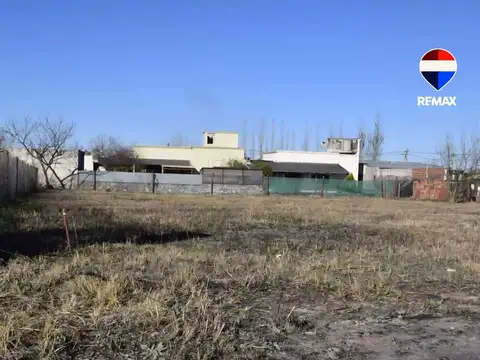 Terreno en Venta en Campo Quijano, Rosario de Lerma