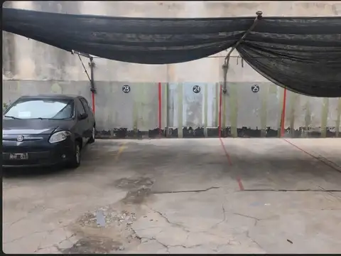 Avenida Directorio 1200