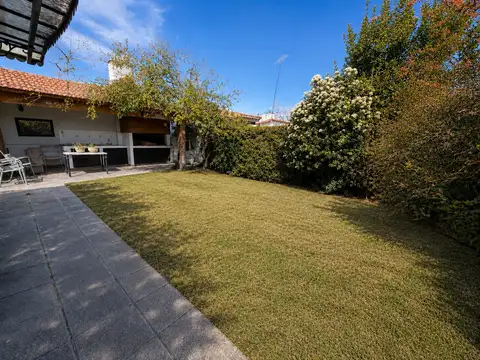 Casa en Venta de 3 dormitorios